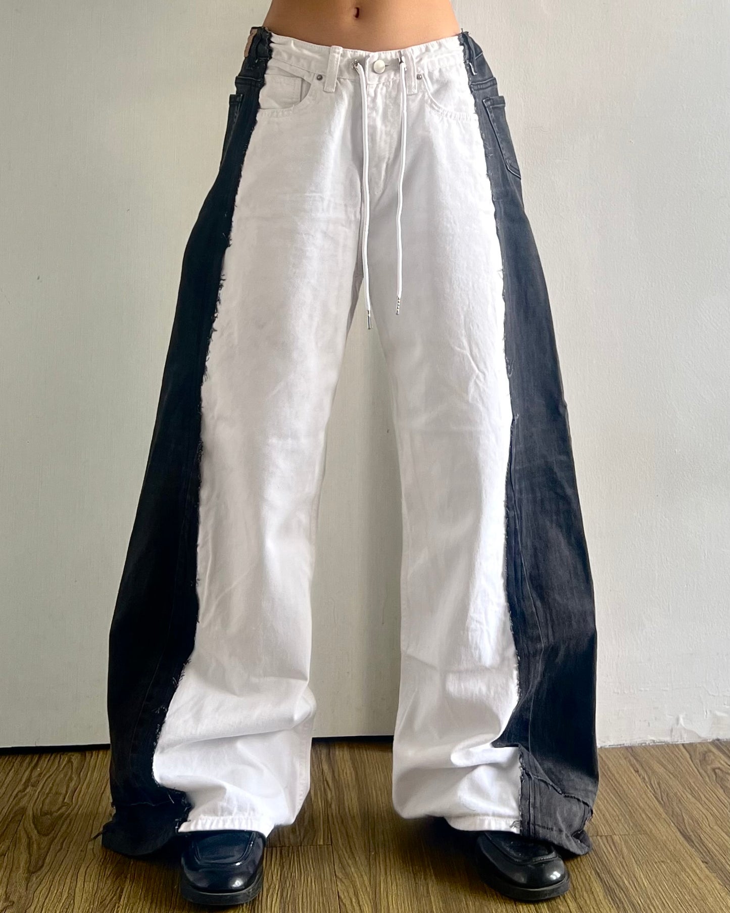 Edge Pants 022