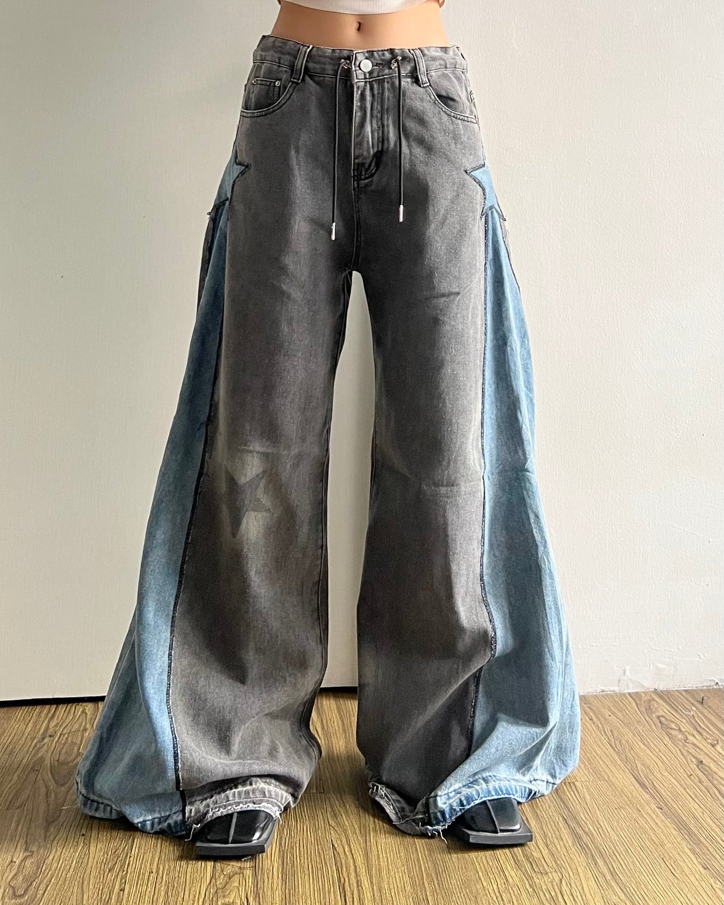 Star Pants 009
