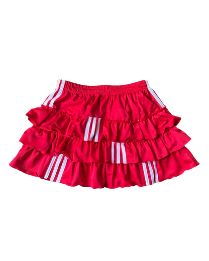 (PRE-ORDER) Ruffle Skirt 03 ALLSIZE
