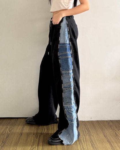 Gear Pants 010
