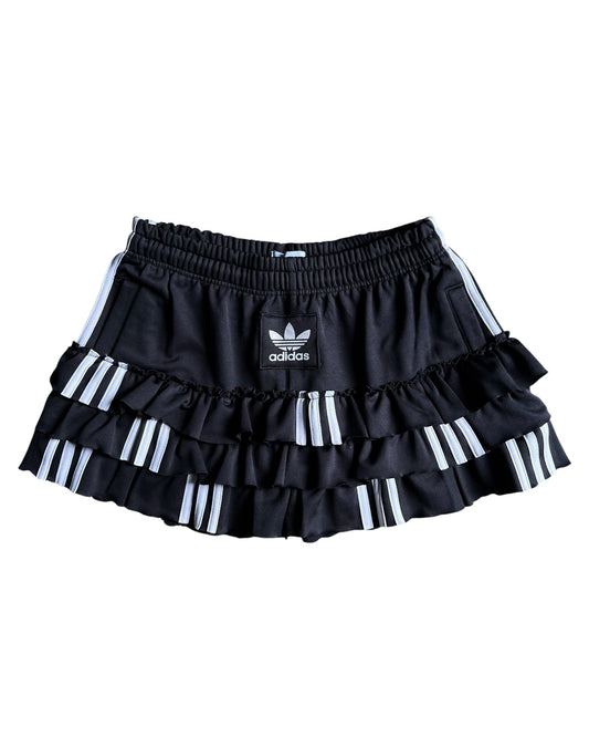 Ruffle Skirt 030