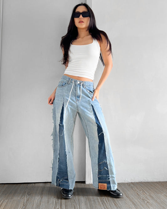 Duality Pants 020