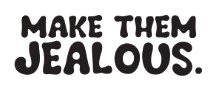 Make Them Jealous logo