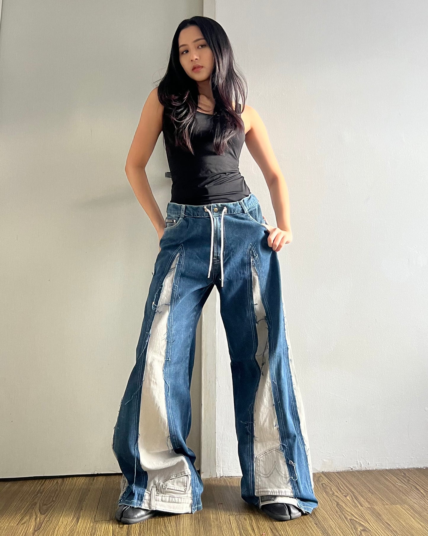 Duality Pants 008
