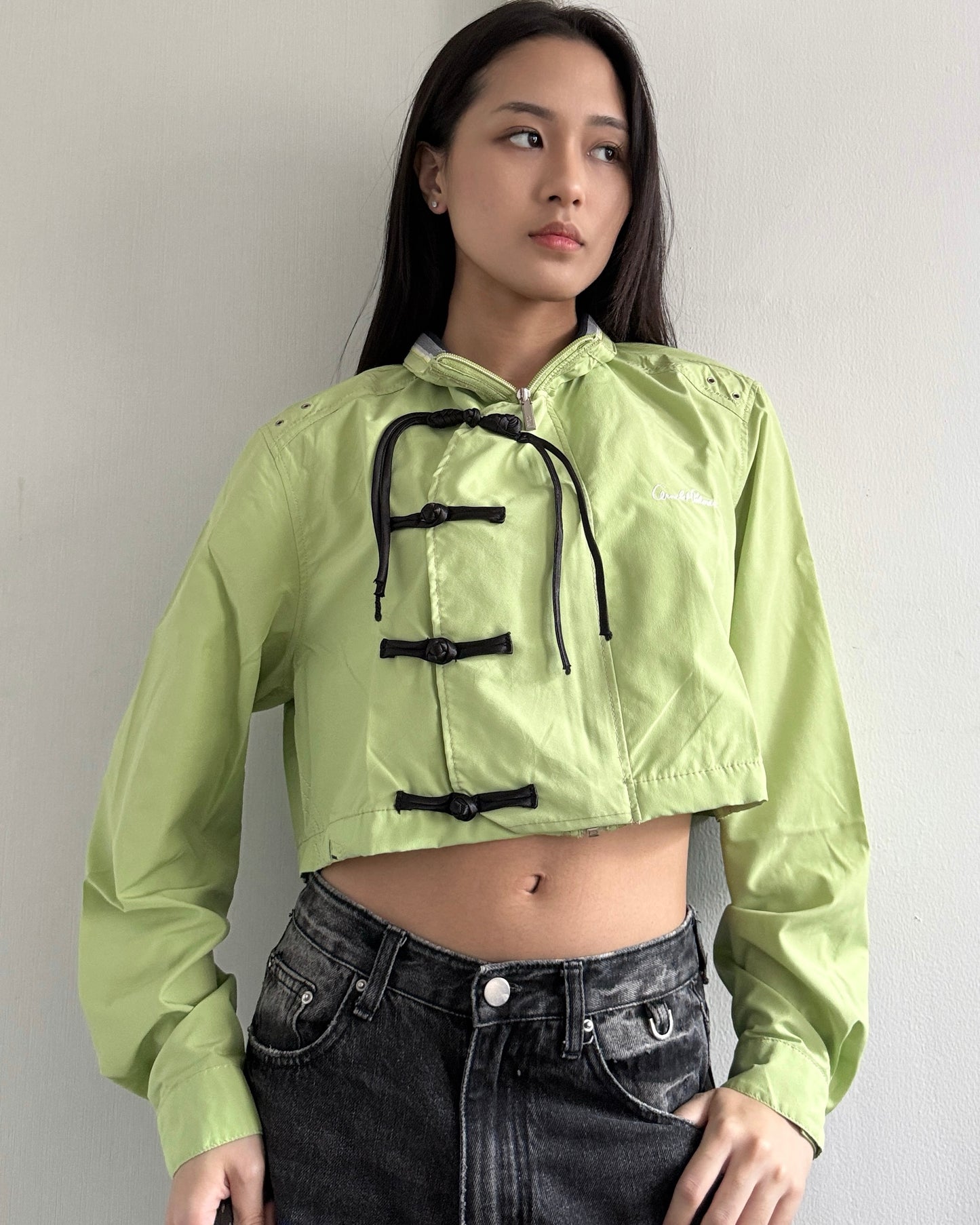 Cheongsam Jacket 046