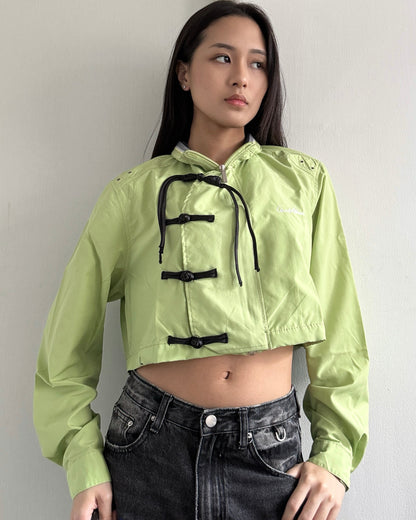 Cheongsam Jacket 046