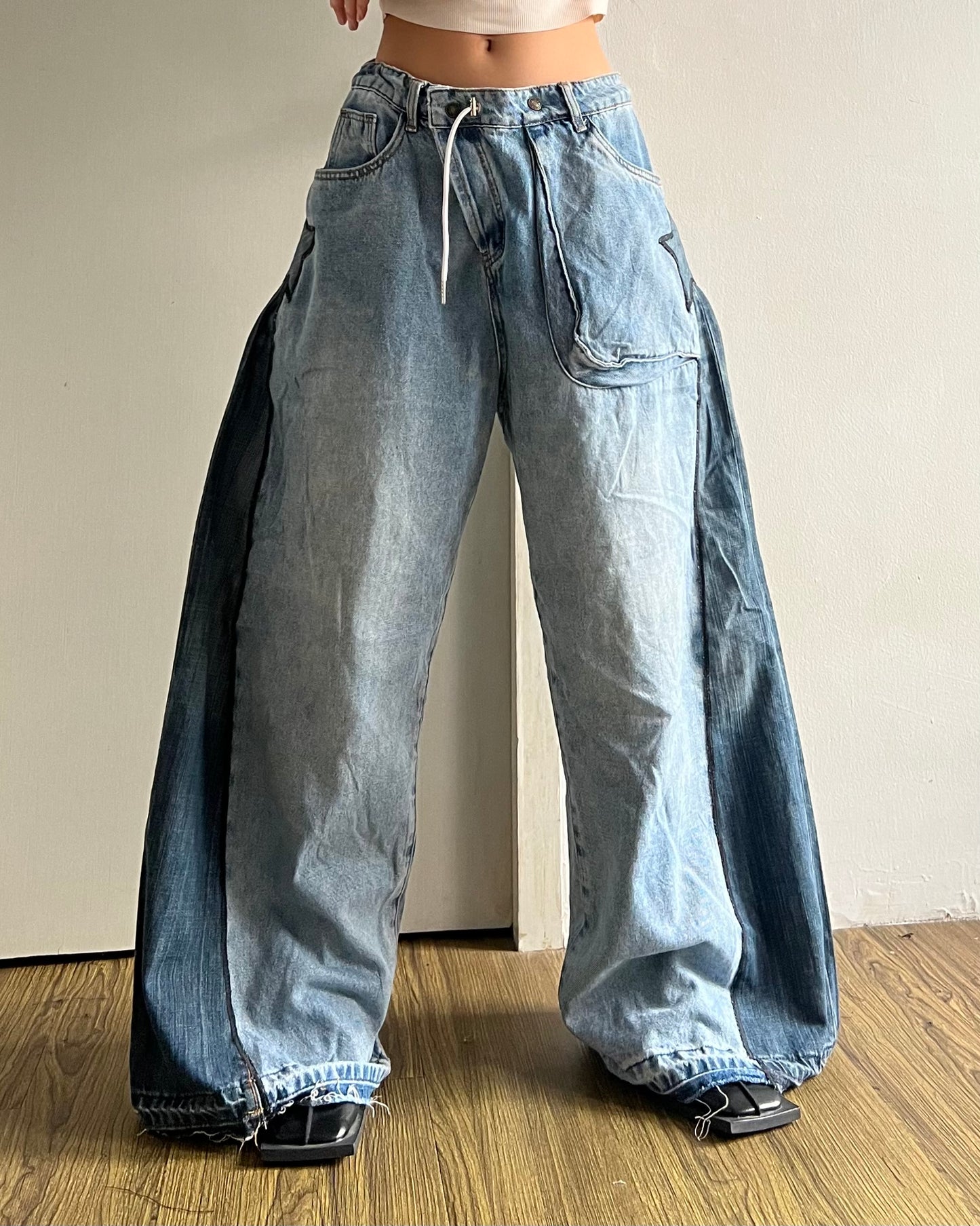 Star Pants 007