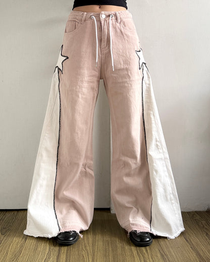 Star Pants 062