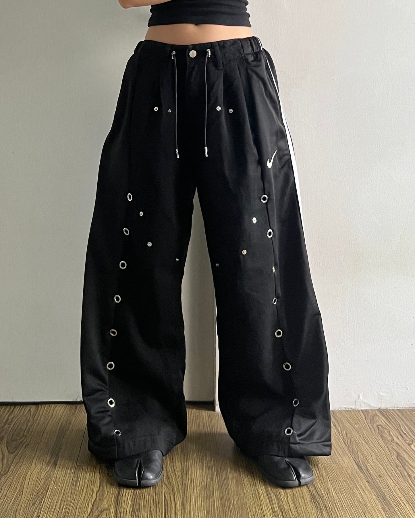 Hybrid Pants 036