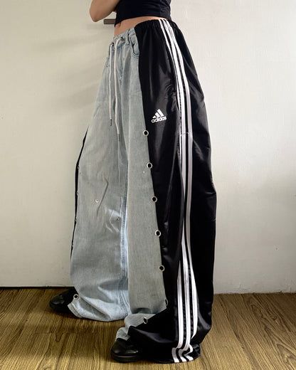 Hybrid Pants 093