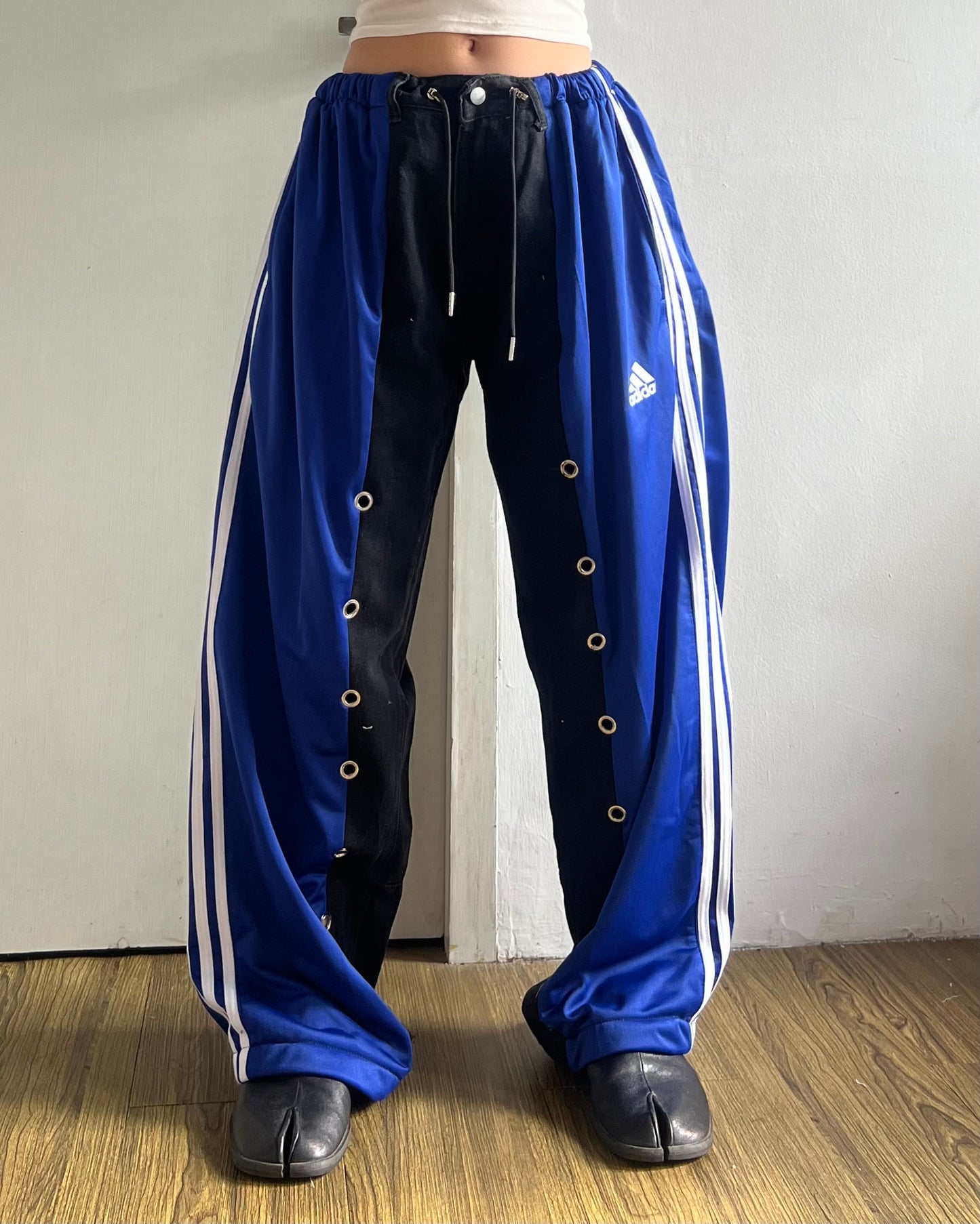 [BIG SIZE] Hybrid Pants 009