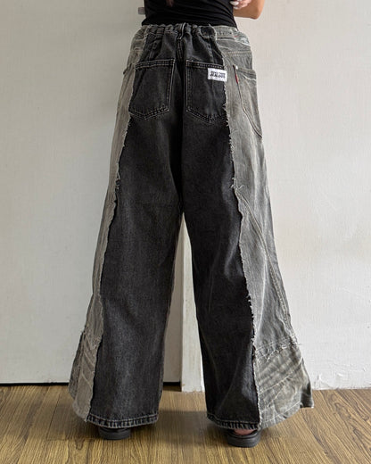 [BIG SIZE] Edge Pants 052