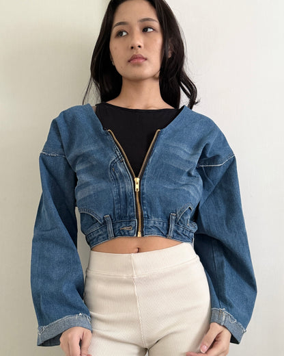 Reform Jacket 004