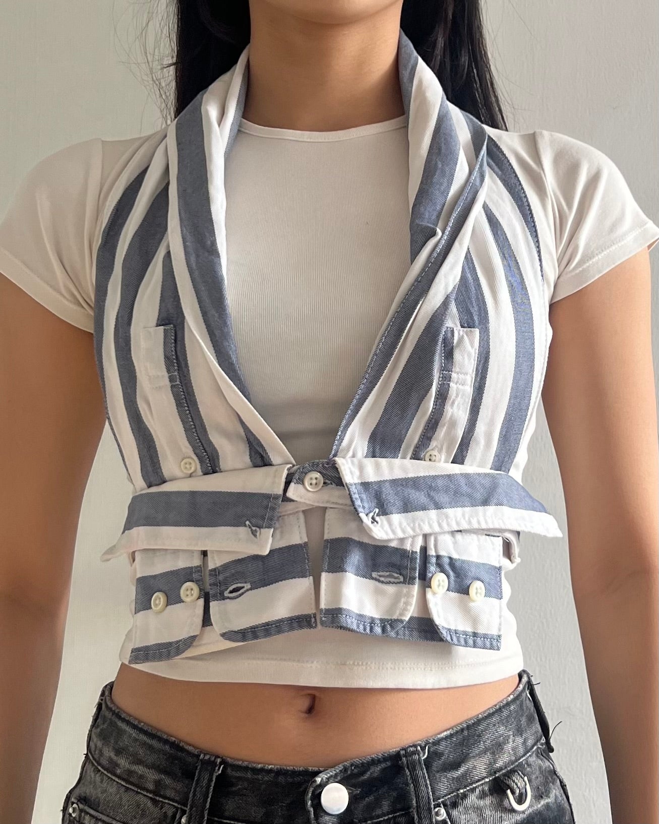 Sleeves Bralette (6 Pieces)
