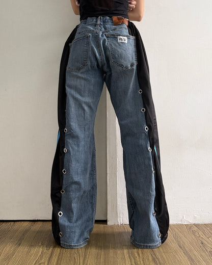 Hybrid Pants 058