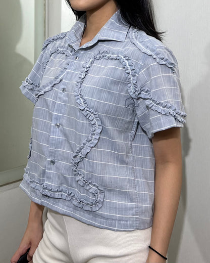 Swirl Shirt 008