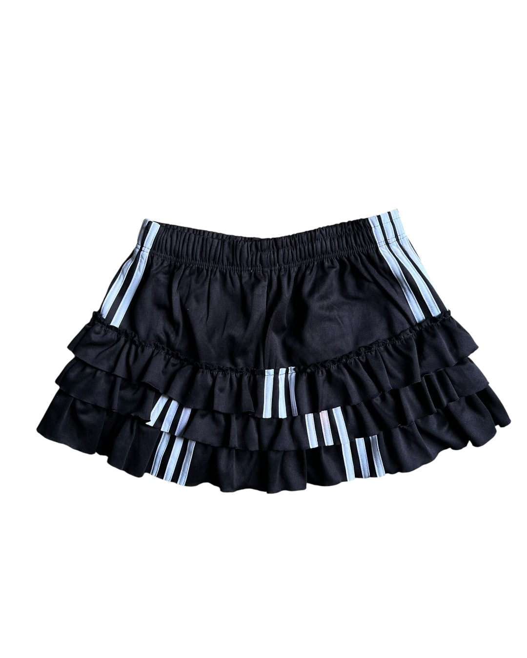 Ruffle Skirt 031