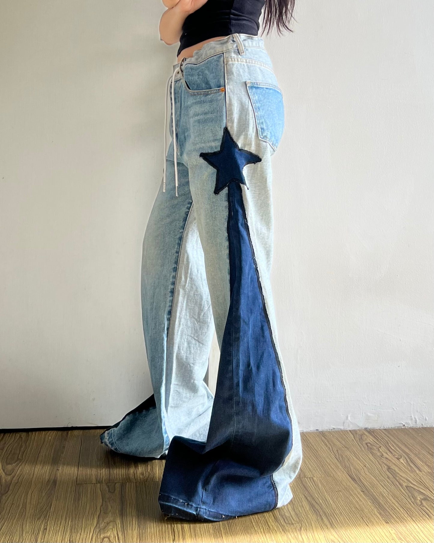 Star Pants 013