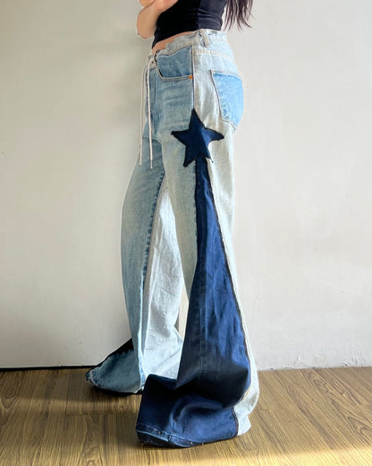 Star Pants 013