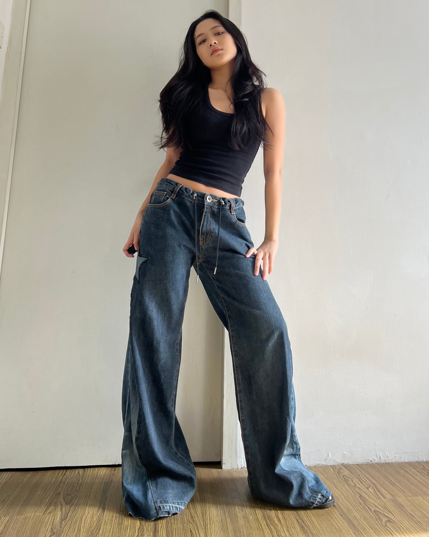 Star Pants 010