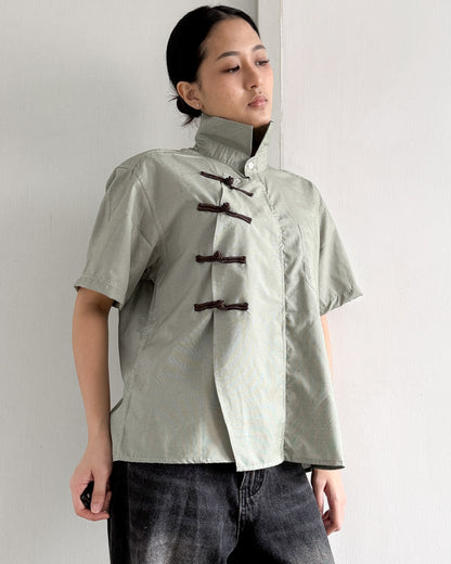 Cheongsam Shirt 010