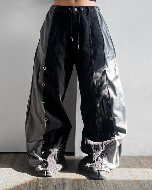 Hybrid Pants 001