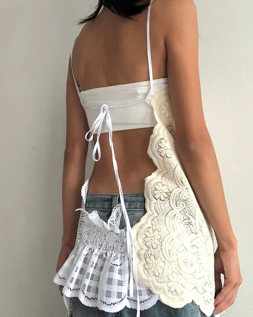 Tablecloth Top 002