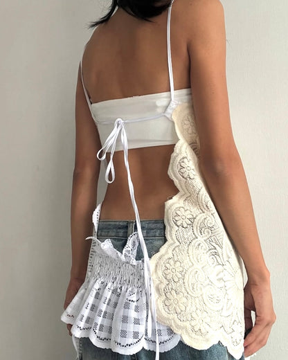 Tablecloth Top 002
