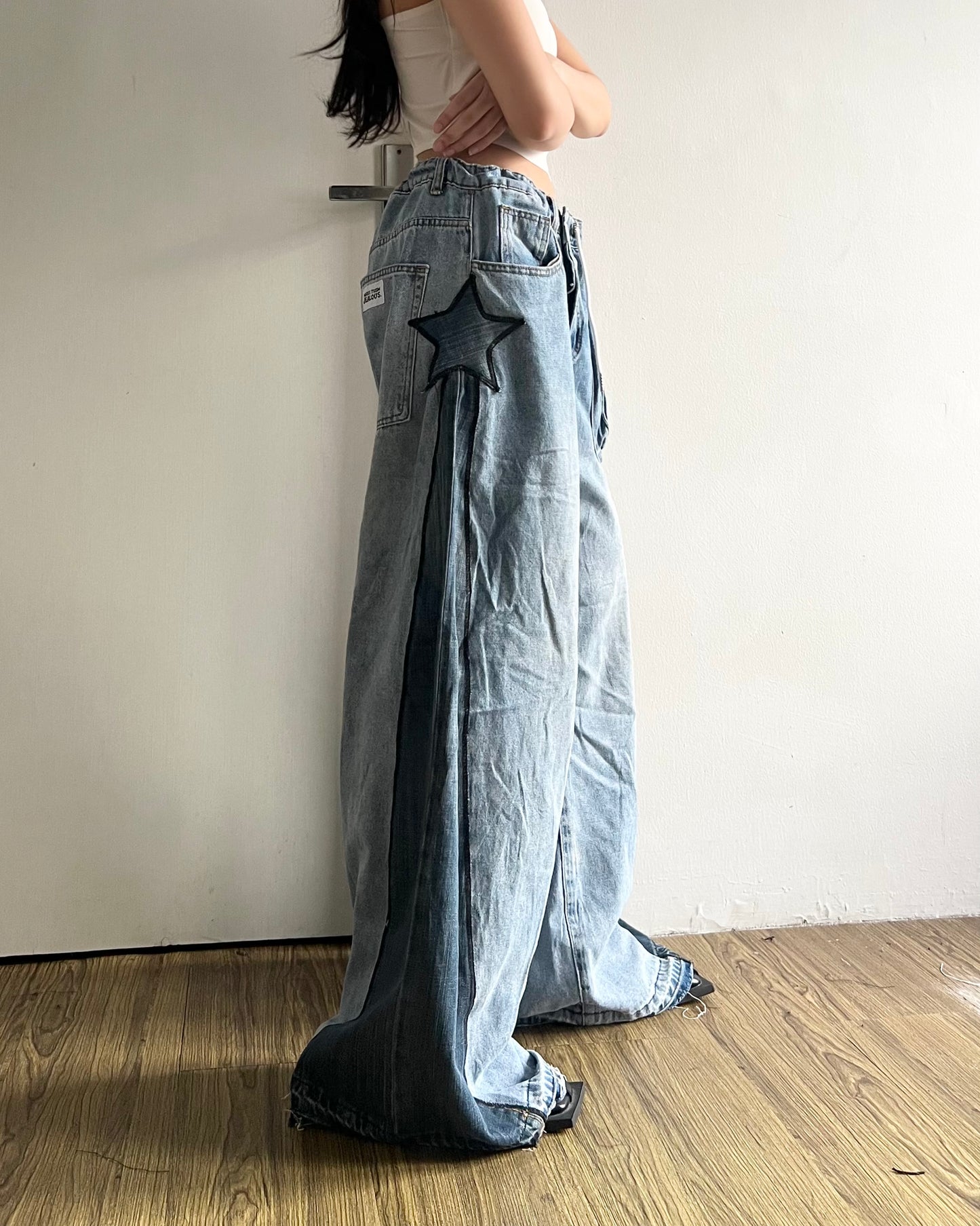Star Pants 007