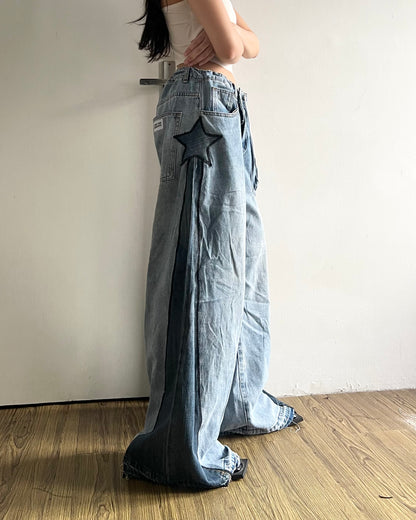 Star Pants 007