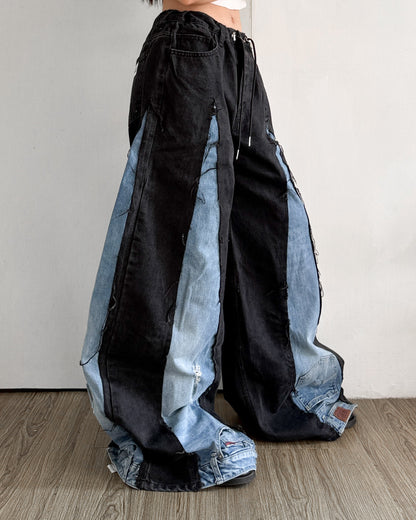 Duality Pants 039