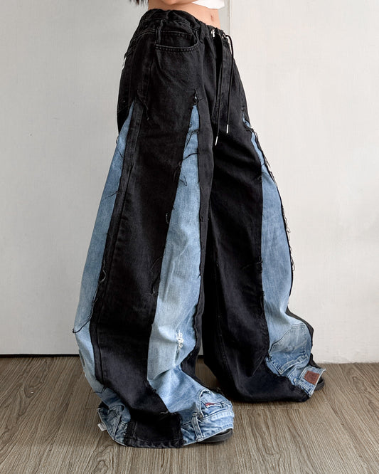 Duality Pants 039
