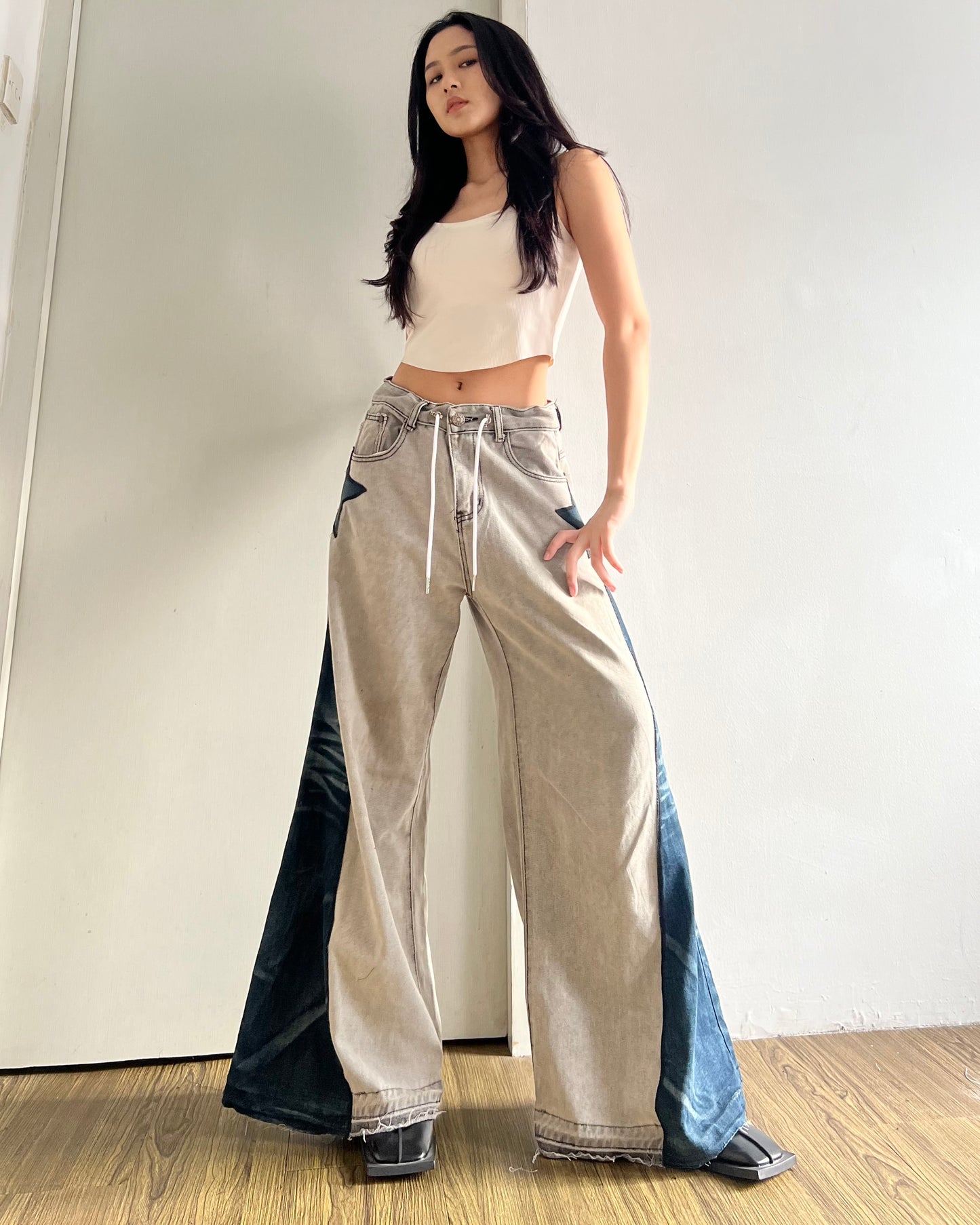 Star Pants 004