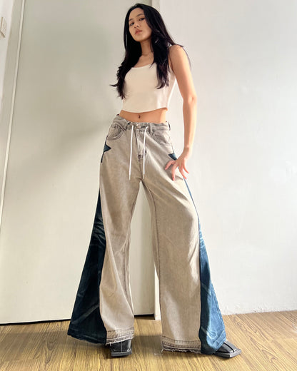 Star Pants 004