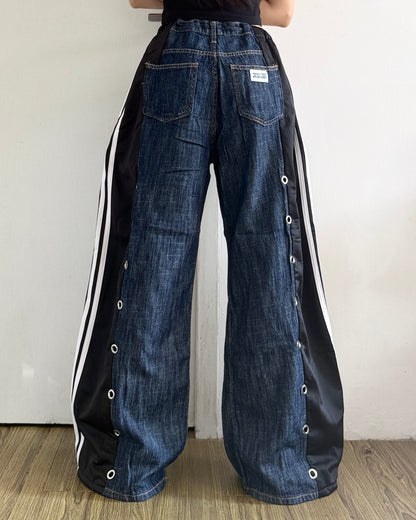 Hybrid Pants 065