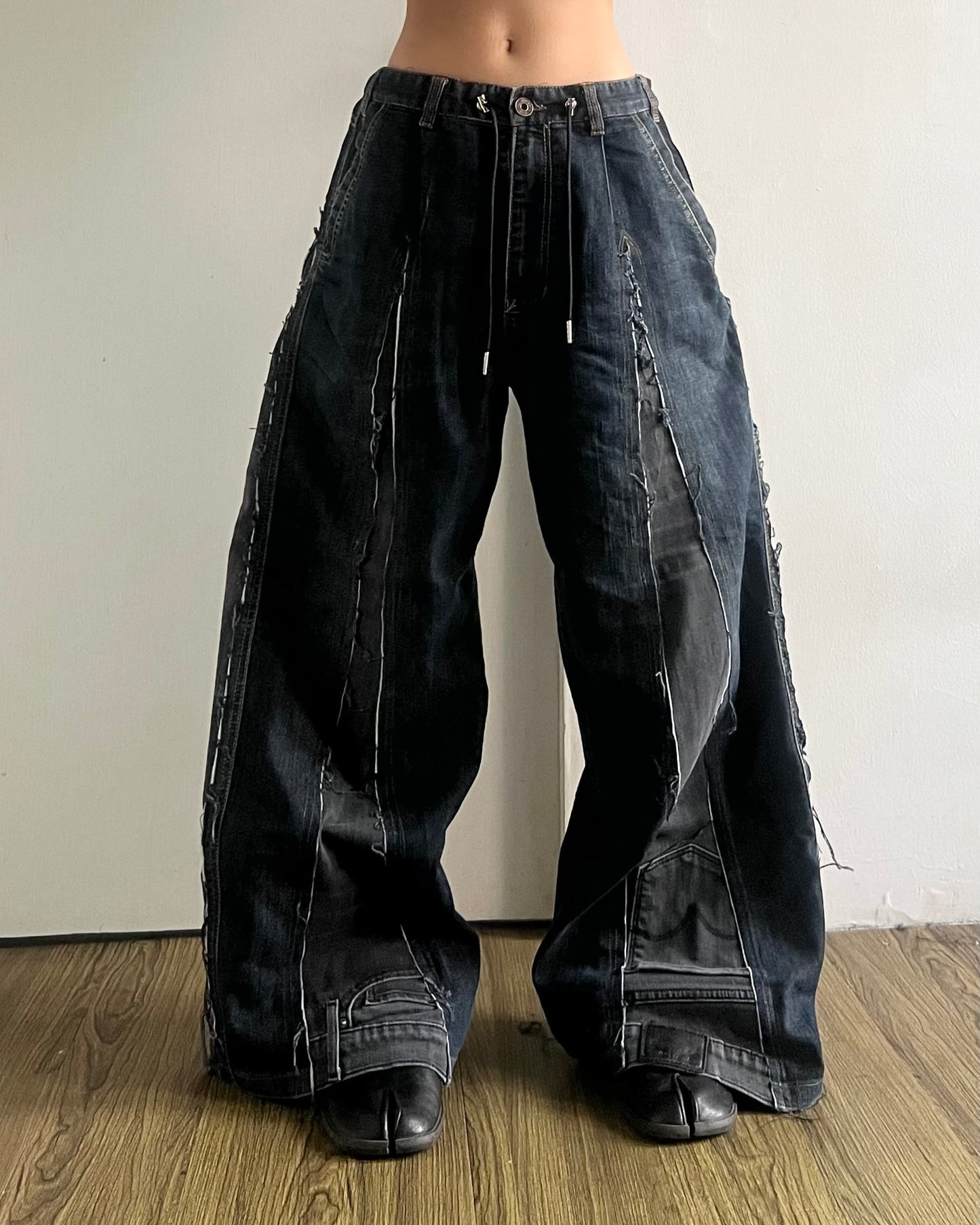 Duality Pants 011