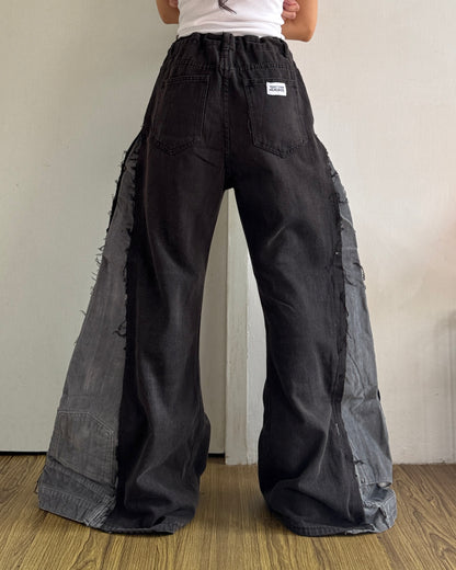 [BIG SIZE] Duality Pants 032