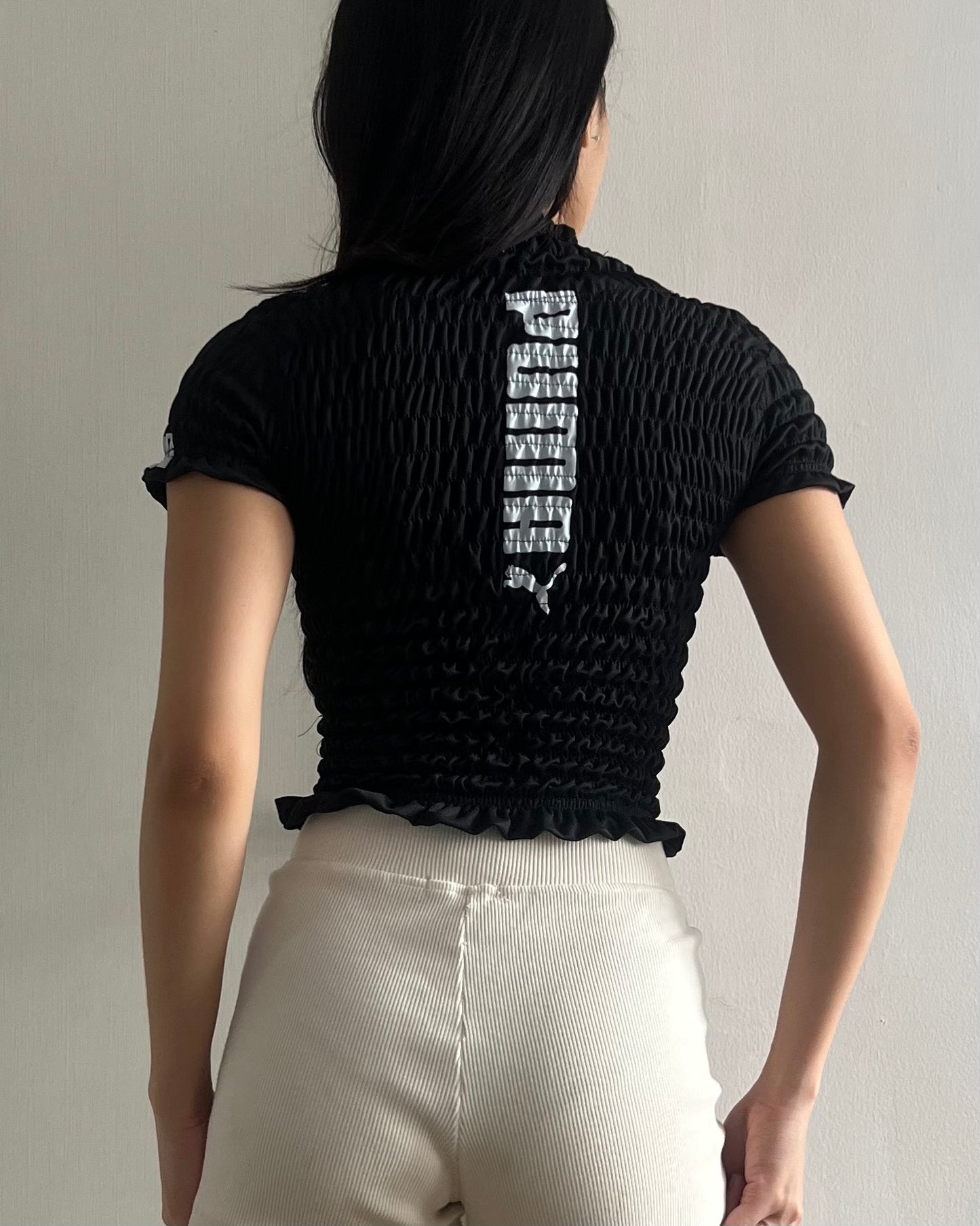 Smocked Jersey 034