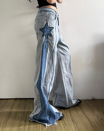 Star Pants 063