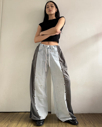 Hybrid Pants 080