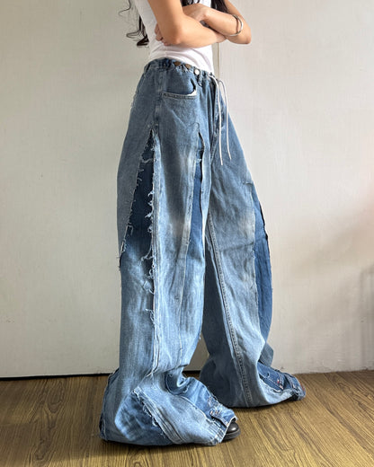 Duality Pants 035