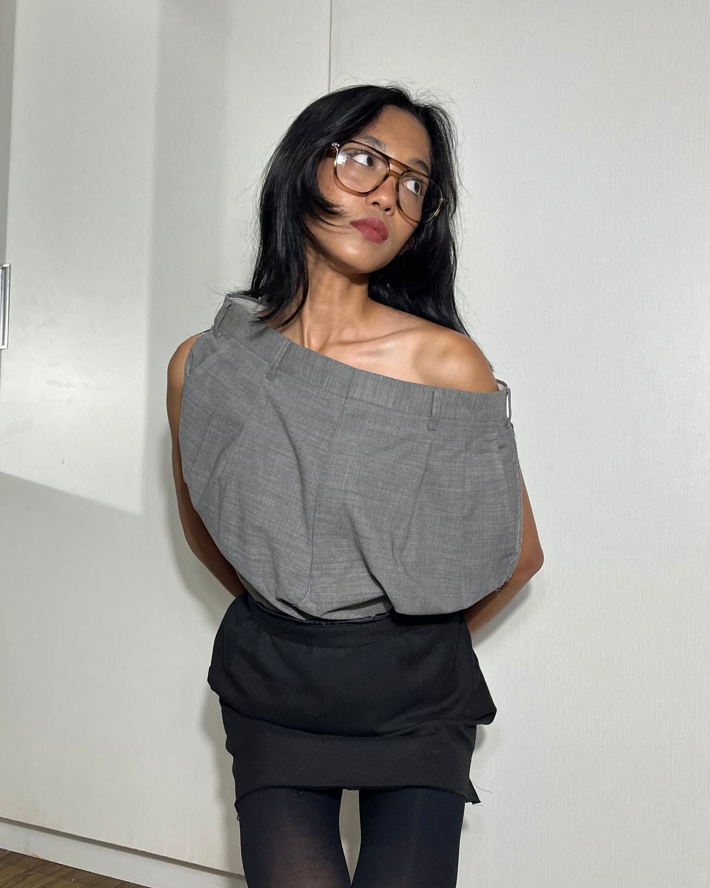 Shorts Top 002