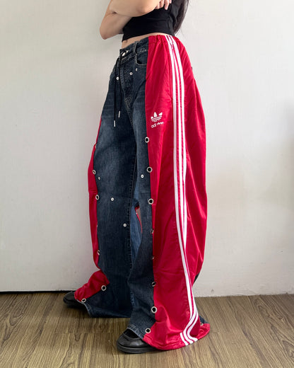 Hybrid Pants 072