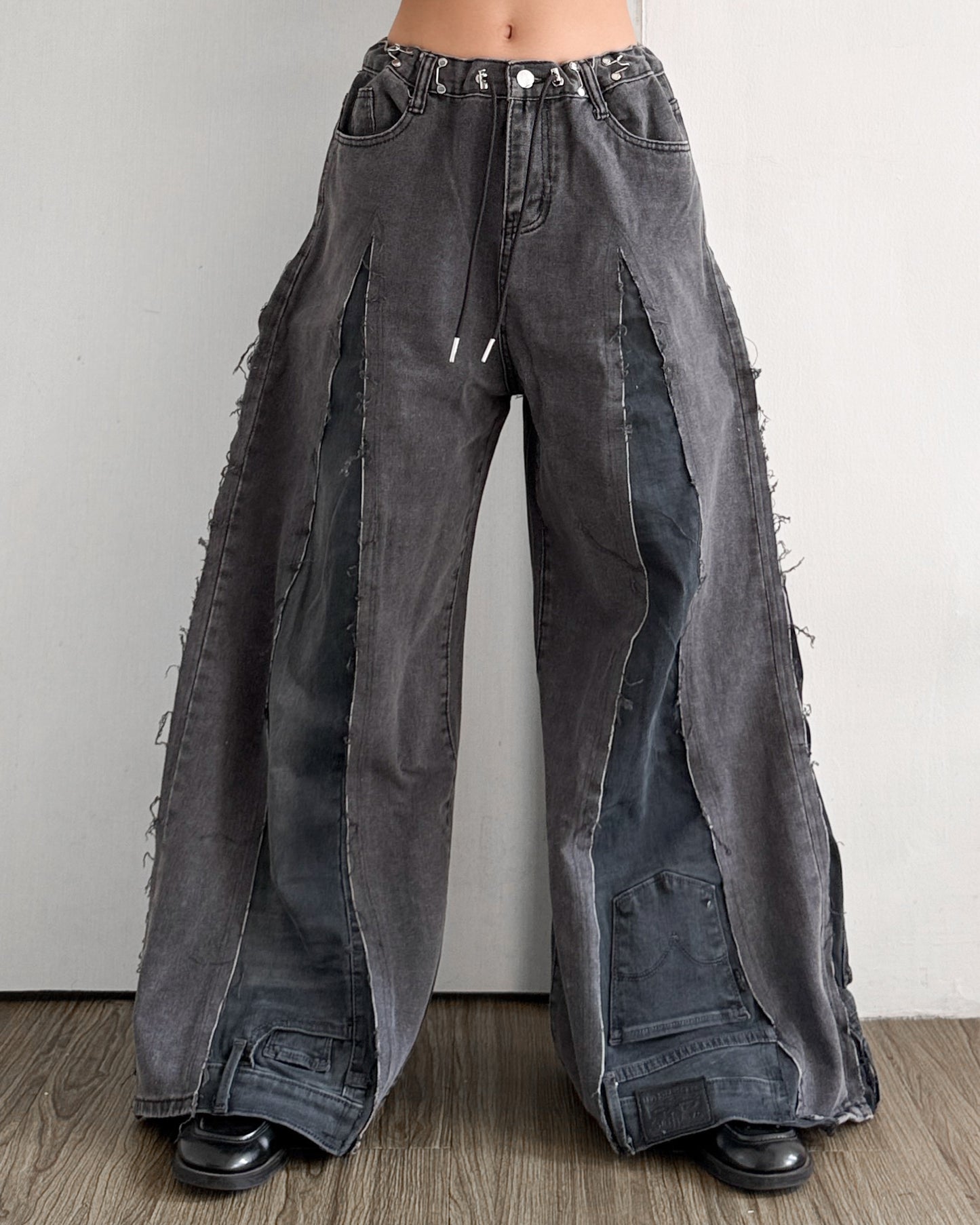 Duality Pants 037