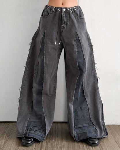 Duality Pants 037