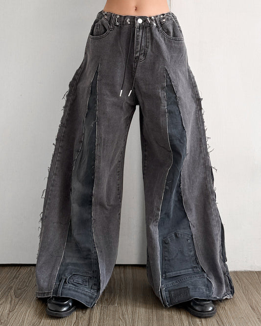 Duality Pants 037