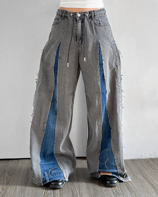 Duality Pants 019