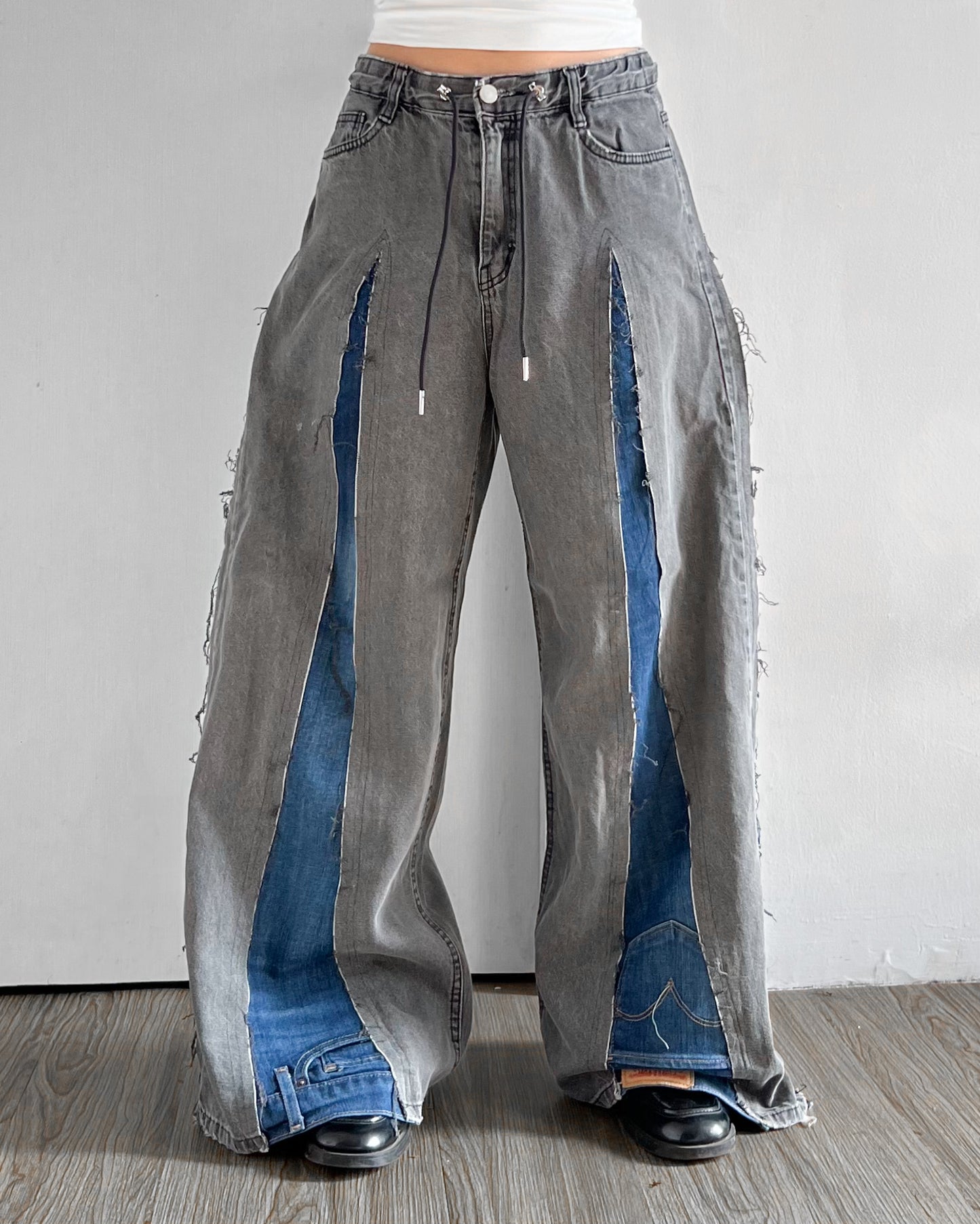Duality Pants 019
