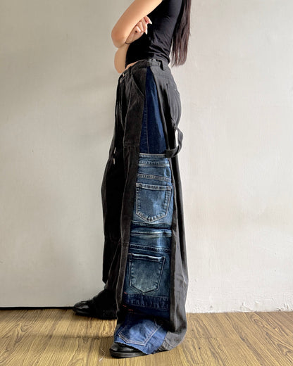Gear Pants 006
