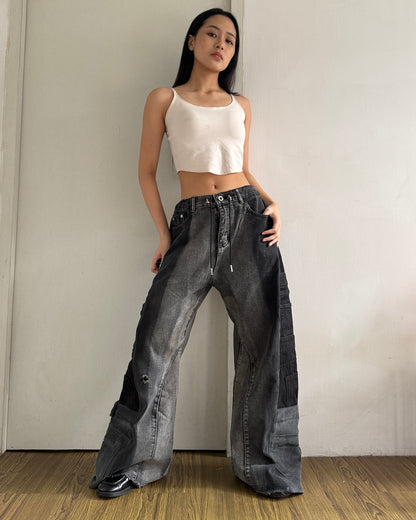 Gear Pants 011